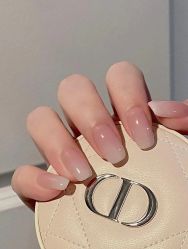 -悦指间美甲美睫