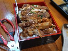 -丸藏和牛烧肉专门店(园区师惠坊店)