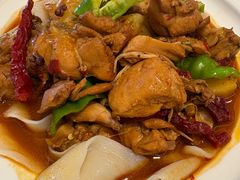 -新疆巴州金丝特餐厅(大钟寺店)