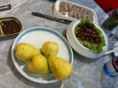 -拾柴熏酱-鲜虾水饺(群力店)