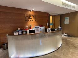 -和伊母婴护理中心·全套房(金山店)