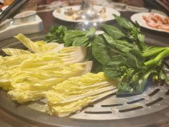 -青蓬蒸汽海鲜·深圳老字号·团建聚会(壹方城店)