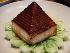 -湖滨28中餐厅·西湖宴·杭州君悦酒店
