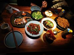 -薇酌饮·陕西菜(南门外店)