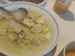 -东方饺子王(和平里店)