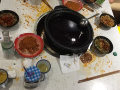 -钢管厂歆瑞源油卤串串香(春熙路太古里店)