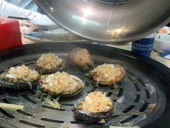 -渔人码头蒸汽海鲜(虬泾路店)