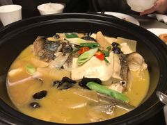 -浙江安吉JW万豪酒店·万豪中餐厅