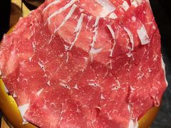 M8和牛-鲁山牛寿喜烧(五龙广场店)