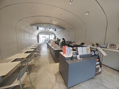 -Seesaw Coffee(上生新所店)
