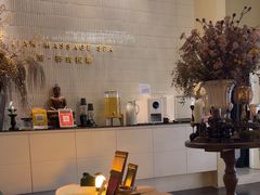 -涟LIAN·泰式按摩·MASSAGE·SPA(深业上城店)