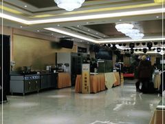 大堂-清真·三德隆饭庄(桥梓口店)