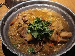 灶膛罐罐牛腩-吃饭皇帝大(合生汇店)