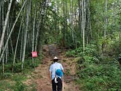-公盂村