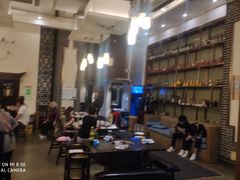 大堂-仁虎老火锅(黄泥磅店)