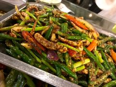 -去吃小龙虾·江湖菜·烧烤(南滨路店)