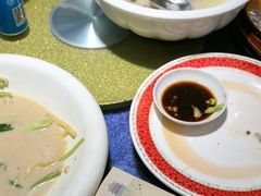 -东江海鲜大排档·潮汕菜·砂锅粥