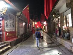 -暖泉古镇