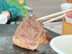 -不觉晓CAMPING(上海迪士尼营地店)