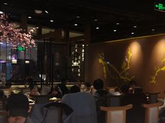 大堂-呷哺呷哺(万达新世界店)