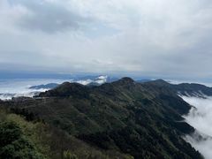 -南岳衡山风景名胜区