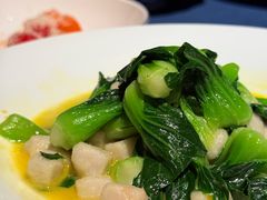 -三利音·玖弄小鲜(浦东嘉里城店)