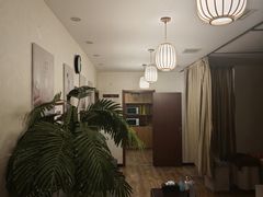 -筋骨堂热敷推拿按摩(枫林绿洲店)