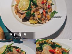 -蕉棠·鸽子餐厅(柳州万象城店)