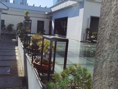 -稍可轩博物馆餐厅