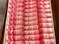 -仁和四季涮肉馆(天坛南门店)