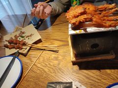-老屋印象川菜(马园路店)