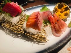 -千代武日本料理(哈西店)