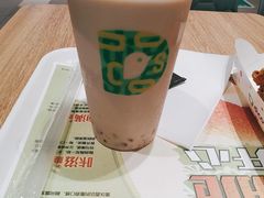 -德克士(肥城新华商场店)