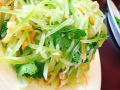 -牟传仁饭庄(星海店)