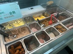 -赛百味SUBWAY(中亭街店)