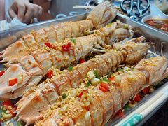-虾蟹阁小龙虾大闸蟹(文明路店)