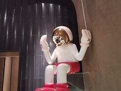 -领鲜天下·焗海鲜·花胶鸡(天目里店)