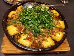 -蚝美人·生蚝海鲜烧烤(茶花园店)