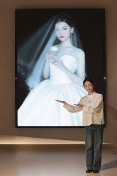 -乐派诗婚纱摄影