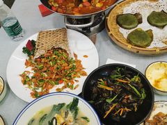 -大师傅金奖啤酒鱼(西街口总店)