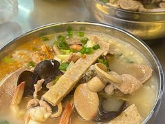 -广场正宗原汁薏米店