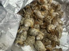 -明记海鲜大排档(巽寮湾店)