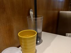 -金利茶餐厅(中船汇店)