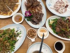 -潮中人·潮州菜(益乐路店)
