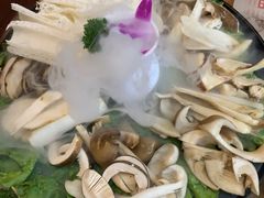 -束河人家(南锣鼓巷店)