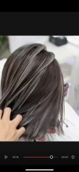 -TRIMS HAIR 修剪造型·烫染接发