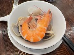 -御膳粥·牛乳粥底火锅·地道顺德菜(容桂店)