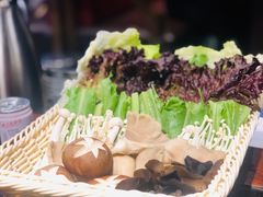 -重庆德庄火锅(体育中心店)