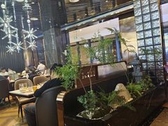 -吉布鲁牛排海鲜自助(武侯银泰城店)