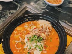 -李师傅脆肚(华强北店)